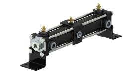 WABCO 20-460-017 - Actuador