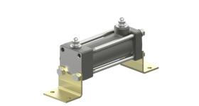 WABCO 20-460-018 - Actuador