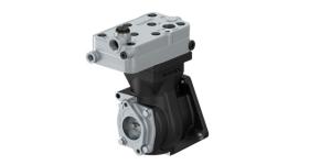 WABCO 412178027R - Compresor