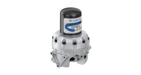 WABCO 432471100R - Secador de aire