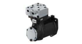 WABCO 911153055R - Compresor monocilíndrico
