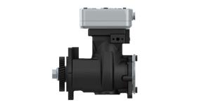 WABCO 911153938R - Compresor monocilíndrico