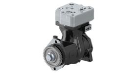 WABCO 911153939R - Compresor monocilíndrico