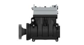 WABCO 912518108R - Compresor