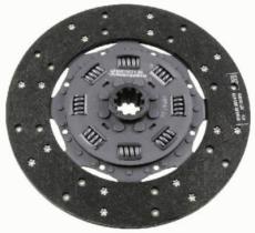 Sachs 1861577136 - ANULADA