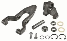 Sachs 3189600016 - Anulada