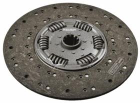 Sachs 1878000298 - SUST. POR 1878054933