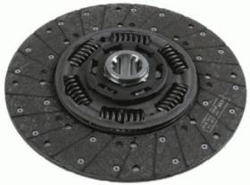Sachs 1878005600 - SUST. POR 1878010329