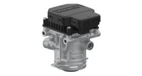 WABCO 4804003100 - Modulador de freno de estacionamiento