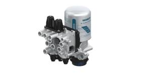 WABCO 9325109020 - Unidad de tratamiento de aire electrónica