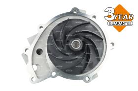 NRF 50000011 - Bomba de agua de refrigeración del motor