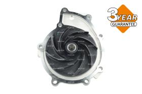 NRF 50000019 - Bomba de agua de refrigeración del motor