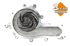 NRF 50000023 - Bomba de agua de refrigeración del motor