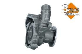 NRF 50000027 - Bomba de agua de refrigeración del motor