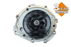 NRF 50000040 - Bomba de agua de refrigeración del motor