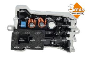 NRF 342163 - Resistencia del ventilador del habitáculo
