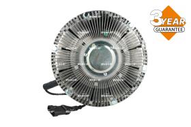 NRF 49793 - Embrague del ventilador