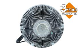 NRF 49796 - Embrague del ventilador