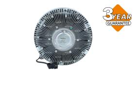 NRF 49792 - Embrague del ventilador