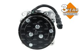NRF 320218 - Compresor de aire acondicionado