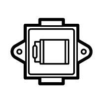 NRF 342141 - Resistencia del ventilador del habitáculo