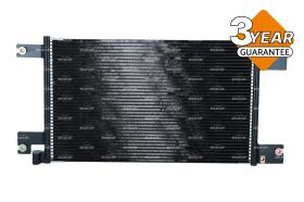 NRF 350726 - Condensador de aire acondicionado