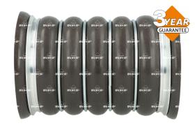 NRF 166473 - MANGUITO DE INTERCOOLER