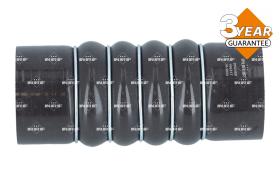 NRF 166417 - Manguito de intercooler