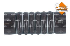 NRF 166419 - Manguito de intercooler
