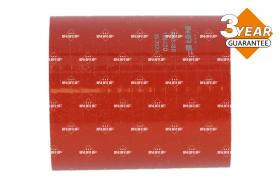 NRF 166420 - Manguito de intercooler