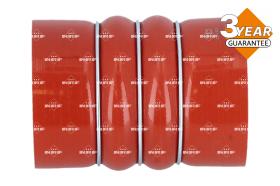 NRF 166421 - Manguito de intercooler
