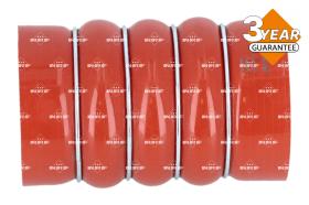 NRF 166425 - Manguito de intercooler