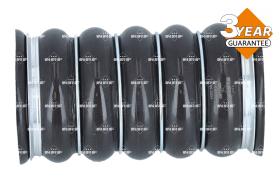 NRF 166428 - MANGUITO DE INTERCOOLER