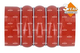 NRF 166433 - Manguito de intercooler