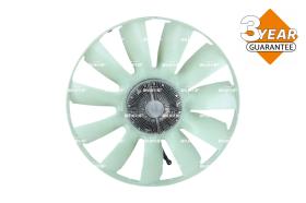 NRF 49780 - Embrague del ventilador