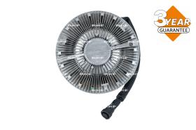 NRF 49781 - Embrague del ventilador