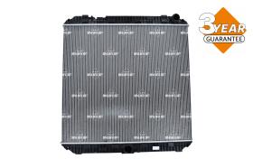 NRF 56067A - Radiador de refrigeración