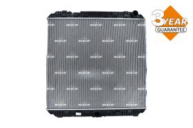 NRF 56068A - Radiador de refrigeración