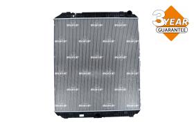 NRF 56069A - Radiador de refrigeración