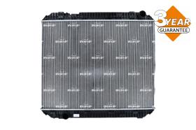 NRF 56073A - Radiador de refrigeración