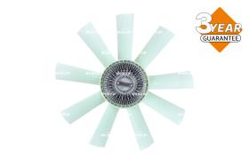 NRF 49778 - Embrague del ventilador