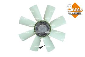 NRF 49779 - Embrague del ventilador