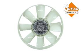 NRF 49731 - Embrague del ventilador