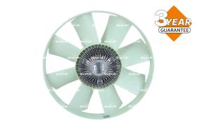 NRF 49734 - Embrague del ventilador