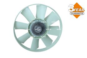 NRF 49736 - Embrague del ventilador
