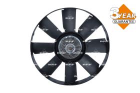 NRF 49738 - Embrague del ventilador