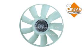NRF 49739 - Embrague del ventilador