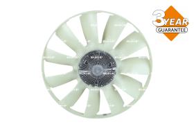 NRF 49740 - Embrague del ventilador