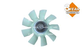 NRF 49746 - Embrague del ventilador