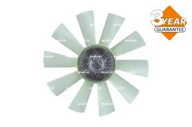 NRF 49748 - Embrague del ventilador